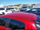 2022 Mitsubishi Mirage Black Edition Maroon vin: ML32AWHJ8NH005013