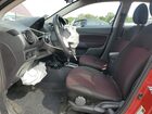 2022 Mitsubishi Mirage Se Красный vin: ML32AWHJXNH009788