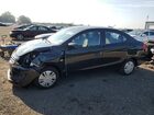 2018 Mitsubishi Mirage G4 Es Black vin: ML32F3FJ0JHF07322