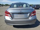 2018 Mitsubishi Mirage G4 Es Gray vin: ML32F3FJ0JHF12200 2018 Mitsubishi Mirage G4 Es Gray vin: ML32F3FJ0JHF12200