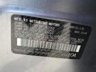 2018 Mitsubishi Mirage G4 Es Gray vin: ML32F3FJ0JHF12200 2018 Mitsubishi Mirage G4 Es Gray vin: ML32F3FJ0JHF12200