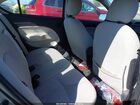 2018 Mitsubishi Mirage G4 Es Серебряный vin: ML32F3FJ2JHF04079