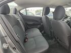 2018 Mitsubishi Mirage G4 Es Gray vin: ML32F3FJ2JHF04860 2018 Mitsubishi Mirage G4 Es Gray vin: ML32F3FJ2JHF04860