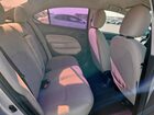 2020 Mitsubishi Mirage G4 Es Серебряный vin: ML32F3FJ4LHF08637