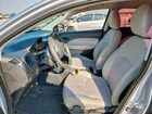 2020 Mitsubishi Mirage G4 Es Серебряный vin: ML32F3FJ4LHF08637