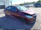 2020 Mitsubishi Mirage G4 Es Maroon vin: ML32F3FJ6LHF06954