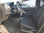 2018 Mitsubishi Mirage G4 Es Черный vin: ML32F3FJ8JHF15846