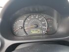 2018 Mitsubishi Mirage G4 Es Черный vin: ML32F3FJ8JHF15846