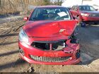 2020 Mitsubishi Mirage G4 Es Red vin: ML32F3FJ8LHF07801 2020 Mitsubishi Mirage G4 Es Red vin: ML32F3FJ8LHF07801