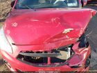 2020 Mitsubishi Mirage G4 Es Red vin: ML32F3FJ8LHF07801 2020 Mitsubishi Mirage G4 Es Red vin: ML32F3FJ8LHF07801