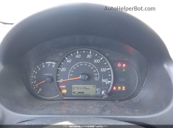 ML32F3FJ8LHF07801 2020 MITSUBISHI MIRAGE G4 Red Vista de los asientos traseros