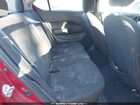 2020 Mitsubishi Mirage G4 Es Red vin: ML32F3FJ8LHF07801 2020 Mitsubishi Mirage G4 Es Red vin: ML32F3FJ8LHF07801