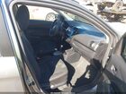 2020 Mitsubishi Mirage G4 Es Серый vin: ML32F3FJ9LHF08388