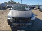 2020 Mitsubishi Mirage G4 Es Серый vin: ML32F3FJ9LHF08388