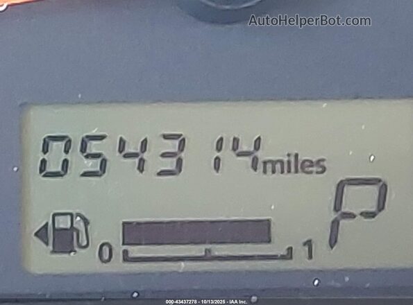 ML32F3FJ9LHF08388 2020 MITSUBISHI MIRAGE G4 Серый 