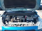 2020 Mitsubishi Mirage G4 Es Синий vin: ML32F3FJXLHF06519