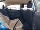 2020 Mitsubishi Mirage G4 Es Синий vin: ML32F3FJXLHF06519