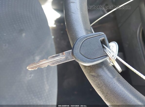 ML32F3FJXLHF06519 2020 MITSUBISHI MIRAGE G4 Синий Вид панели приборов