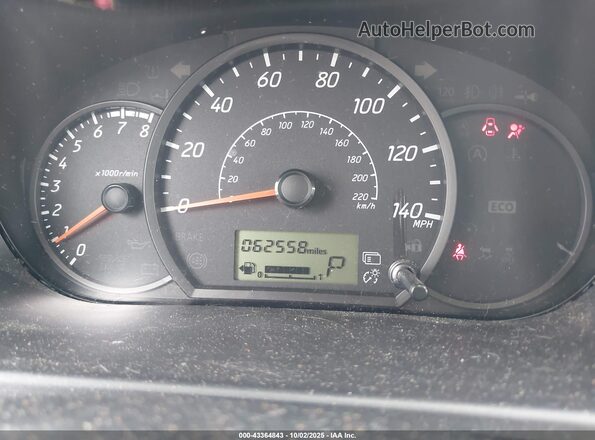 ML32F4FJ4LHF10832 2020 MITSUBISHI MIRAGE G4 Red 