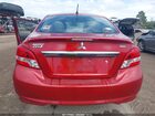 2020 Mitsubishi Mirage G4 Le Red vin: ML32F4FJ4LHF10832