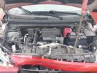 2020 Mitsubishi Mirage G4 Le Red vin: ML32F4FJ4LHF10832