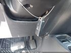 2018 Mitsubishi Mirage G4 Se Красный vin: ML32F4FJ8JHF01208