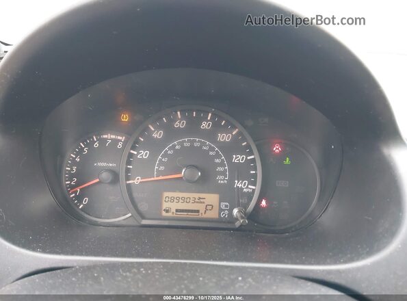 ML32FUFJ0NHF07297 2022 MITSUBISHI MIRAGE G4 Серый Вид задних сидений