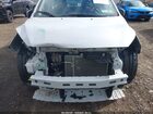 2024 Mitsubishi Mirage G4 Es Белый vin: ML32FUFJ1RHF04656