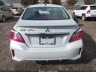 2024 Mitsubishi Mirage G4 Es Белый vin: ML32FUFJ1RHF04656