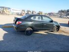 2022 Mitsubishi Mirage G4 Es Черный vin: ML32FUFJ2NHF06443