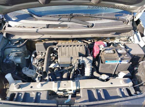 ML32FUFJ2NHF06443 2022 MITSUBISHI MIRAGE G4 Черный Вид сзади