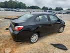2021 Mitsubishi Mirage G4 Es Черный vin: ML32FUFJ4MHF04787 2021 Mitsubishi Mirage G4 Es Черный vin: ML32FUFJ4MHF04787