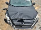 2021 Mitsubishi Mirage G4 Es Черный vin: ML32FUFJ4MHF04787 2021 Mitsubishi Mirage G4 Es Черный vin: ML32FUFJ4MHF04787