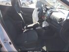2023 Mitsubishi Mirage G4 Le Белый vin: ML32FUFJ4PHF06317