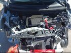 2023 Mitsubishi Mirage G4 Le Белый vin: ML32FUFJ4PHF06317