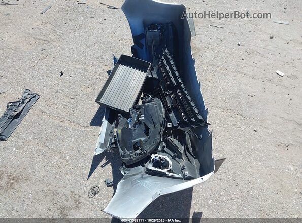 ML32FUFJ4PHF06317 2023 MITSUBISHI MIRAGE G4 Белый Вид щитка приборов