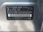 2023 Mitsubishi Mirage G4 Black Edition/es/le Серебряный vin: ML32FUFJ5PHF01417