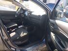 2023 Mitsubishi Mirage G4 Black Edition/es/le Серебряный vin: ML32FUFJ5PHF01417