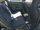 2024 Mitsubishi Mirage G4 Es Черный vin: ML32FUFJ8RHF07389