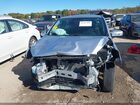 2021 Mitsubishi Mirage G4 Se Silver vin: ML32FVFJ6MHF06868
