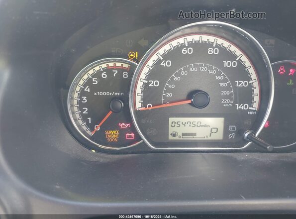 ML32FVFJ6MHF06868 2021 MITSUBISHI MIRAGE G4 Silver 