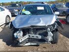 2021 Mitsubishi Mirage G4 Se Silver vin: ML32FVFJ6MHF06868