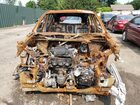 2025 Acura Mdx Burn vin: N0V1N60266965