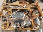 2025 Acura Mdx Burn vin: N0V1N60266965
