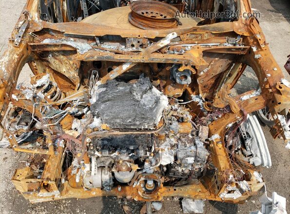N0V1N60266965 2025 ACURA MDX Burn უკანა სალონის ხედი