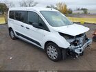 2020 Ford Transit Connect Xl Passenger White vin: NM0GS9E25L1448771