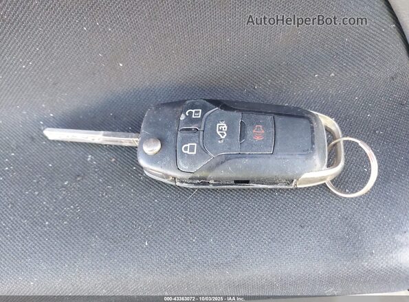 NM0GS9E27L1446777 2020 FORD PASSENGER Синий Вид панели приборов