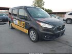 2020 Ford Transit Connect Xlt Passenger Black vin: NM0GS9F22L1449603