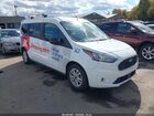 2020 Ford Transit Connect Xlt Passenger Wagon White vin: NM0GS9F23L1466569