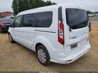 2020 Ford Transit Connect Xlt Passenger White vin: NM0GS9F27L1465859